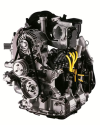 P36E7 Engine